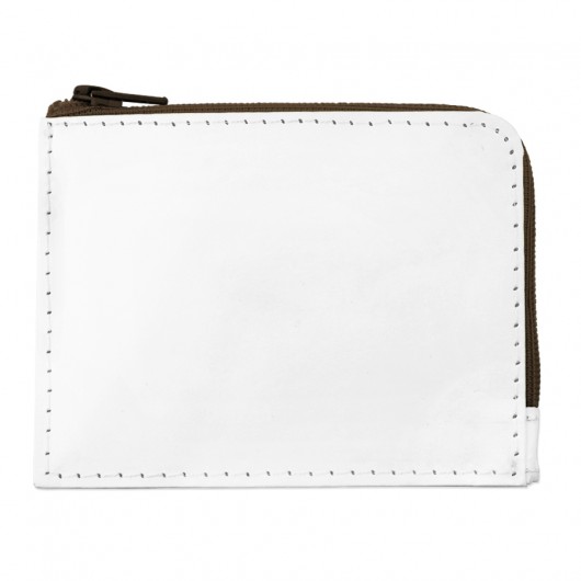 Poche Tyvek Mini Types Brown mius