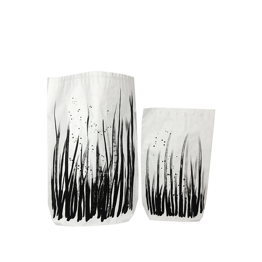 Worek Papierowy /53cm/ - TRZCINA Agi Wind