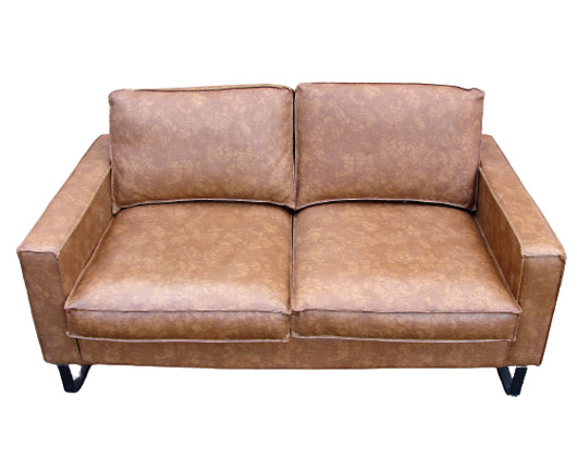 sofy i szezlongi Modernistyczna sofa , lata 80