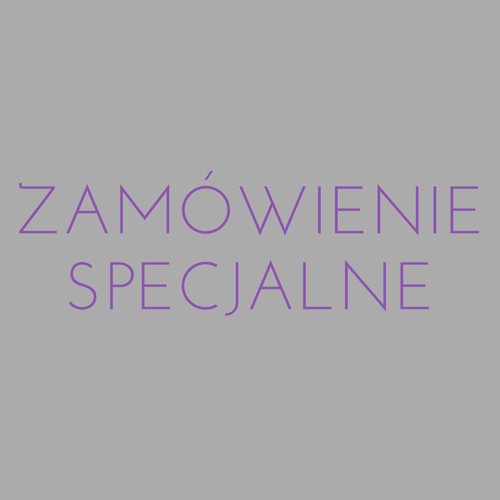 Zamówienie specjalne dla Pani Sylwii ONE MUG A DAY
