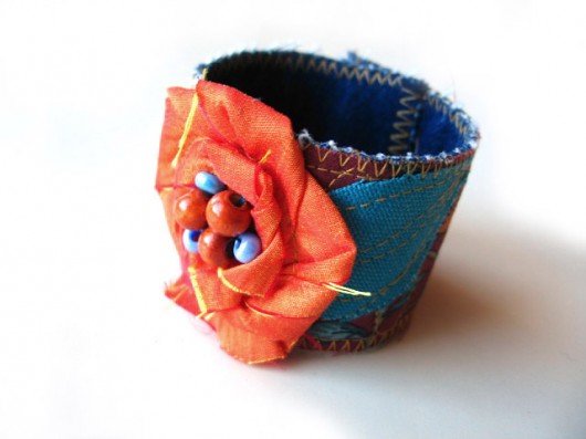 Borba - Jarzębina na rękę borba design