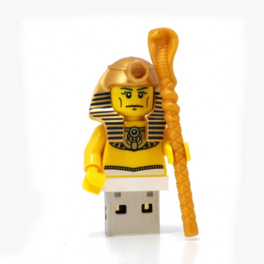 Pendrive Faraon 4GB agabag