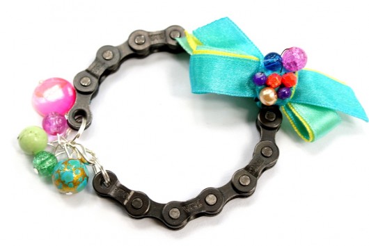 Z bajka bransoleta na kolorowo Republika jewelry