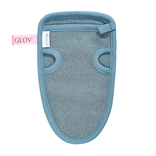 akcesoria dla niej Rękawiczka do masażu Body Smoothing GLOV GREY