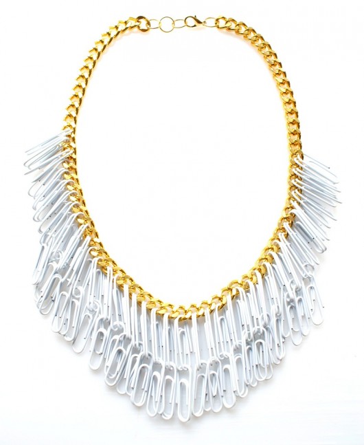 Spinaczowe Love! Republika jewelry