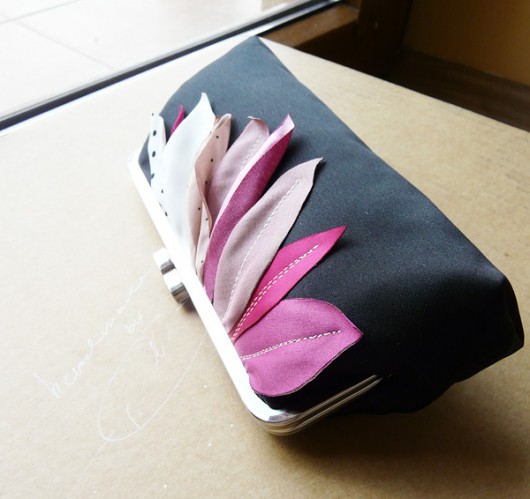 Purse XX pepaart