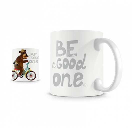 be a good one Love Life and Forest