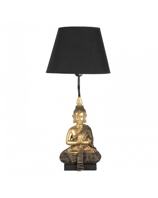 Lampa Stołowa Budda MIA home