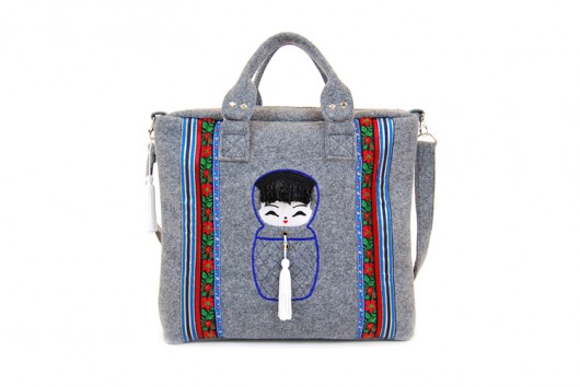 Torba Kwadratowa 185 Farbotka