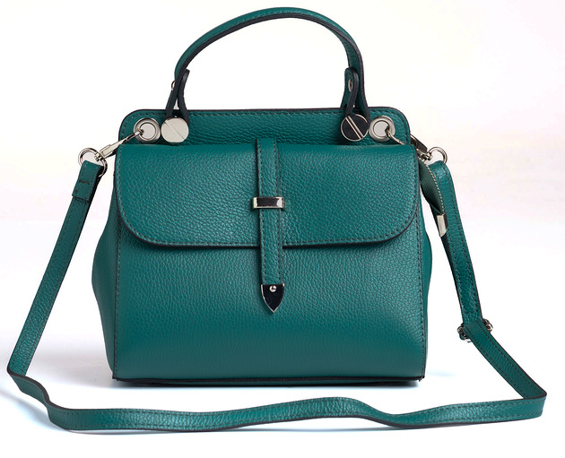 torby na ramię Torebka skórzana na ramię -  (6871)