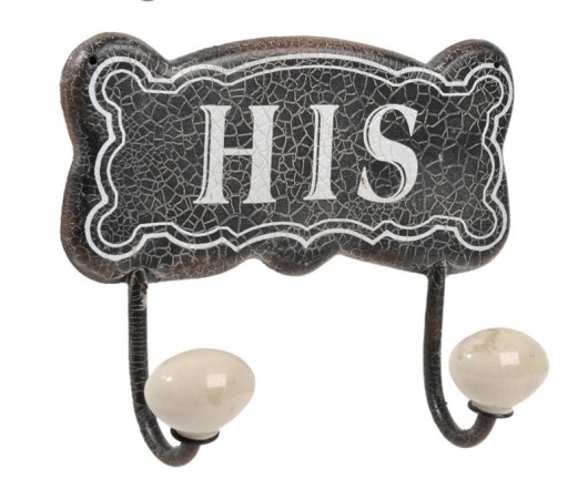 Wieszak His MIA home