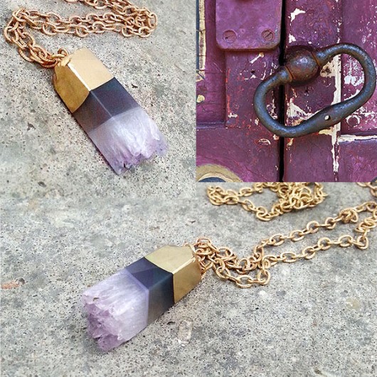 wisiory Violet suprise