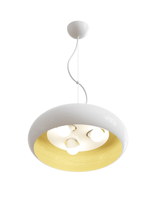 lampy wiszące Cocco Ufo