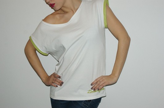 Limonczello Aneta Zoe