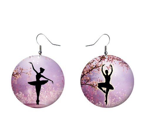 Madame Butterfly KuKa