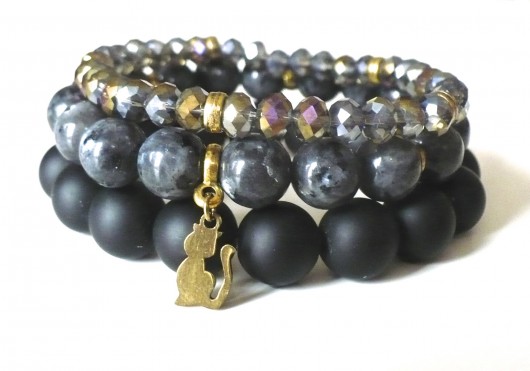 Medium set - dark times SweetHeart Studio