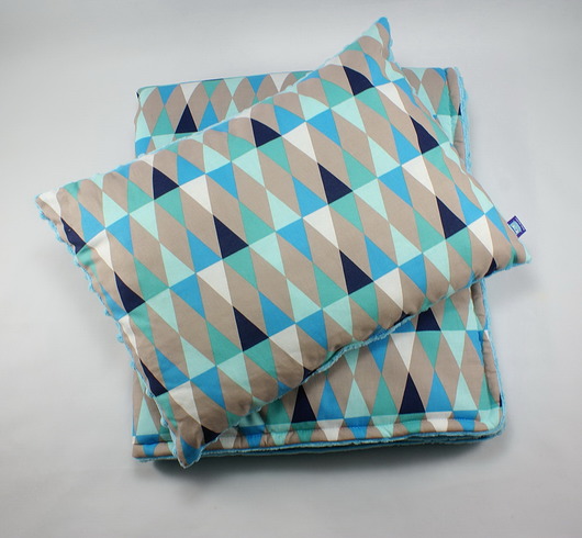 Komplet DIAMENTY Little Sophie
