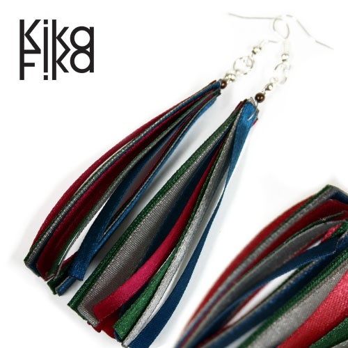 frrr Kika Fika