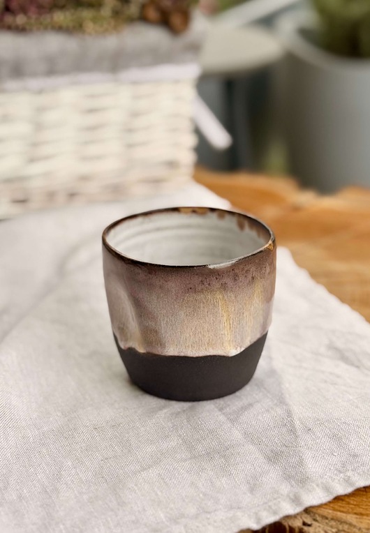 kubki Czarka ceramiczna 250ml,