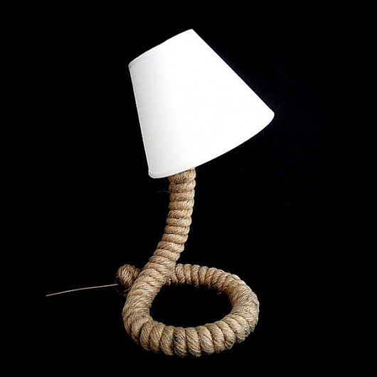 Lampa Juta Classico Krem StyLova