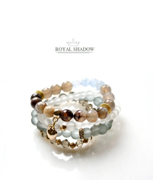 Royal shadow Republika jewelry