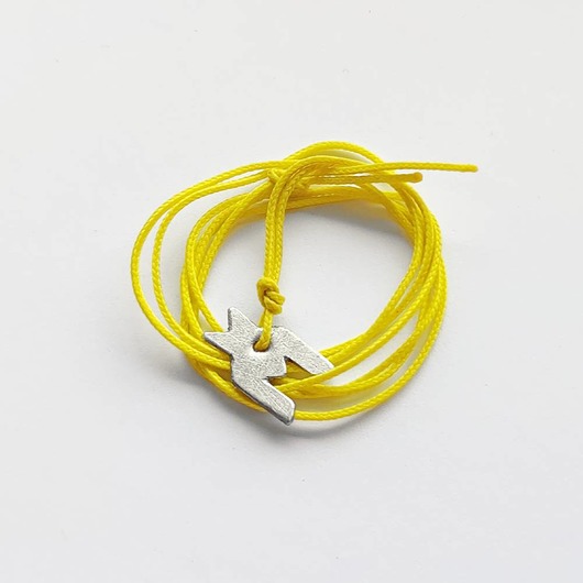 wisiory PEPITKA bransoletka