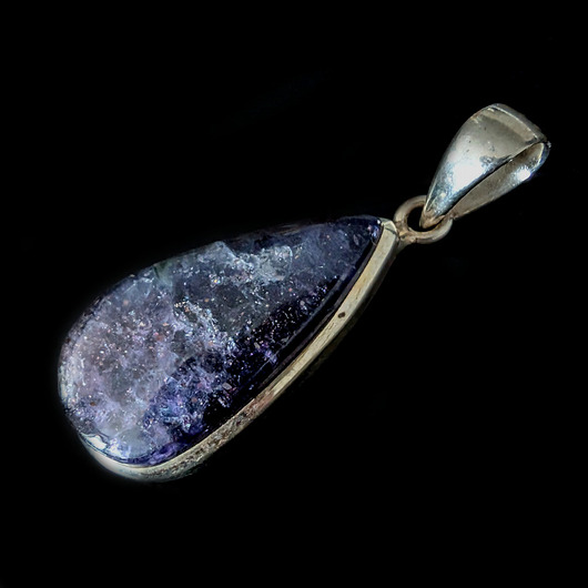 wisiory Sunstone & iolit