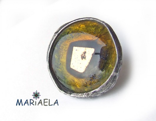 FUSINGOWY KRÓL MARIAELA