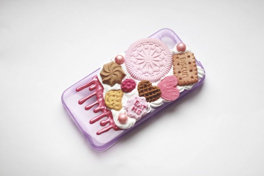 Iphone 4/4s ciasteczkatynki