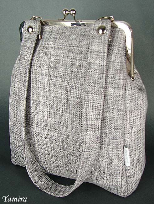 XL light grey yamira