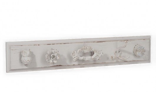 Wieszak Baroque Paris MIA home