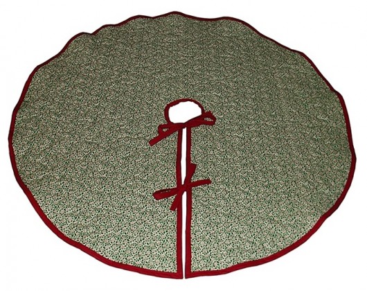 Christmas Tree Skirt Shayneen