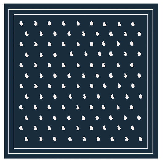 szale damskie KOPI 2 SCARF