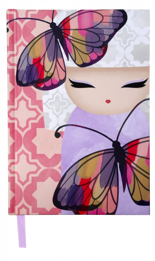 Notes kimmidoll ANA KIMMIDOLL POLAND