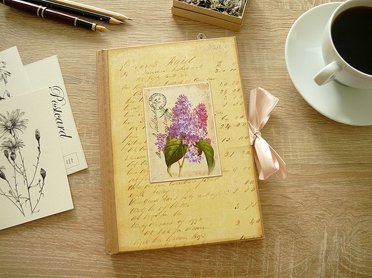 Notes Notatnik Pamiętnik - w linie (2460) Not Only Paper