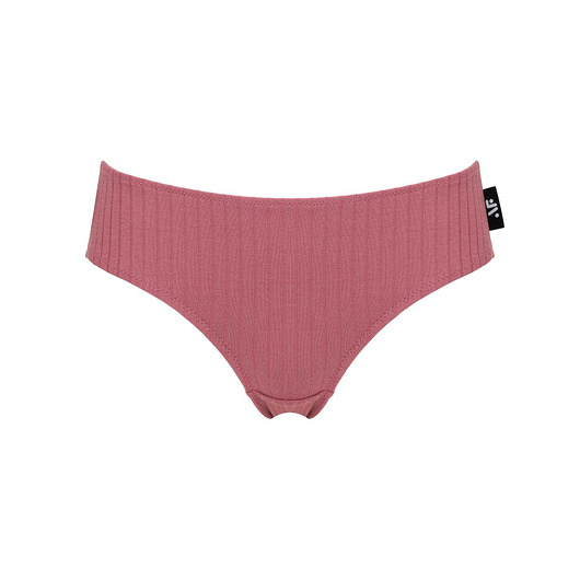majtki damskie Figi RIB Vintage Rose