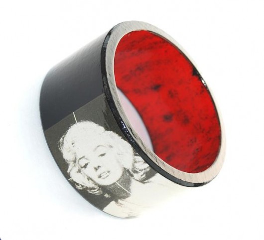 Marilyn Monroe artrachela