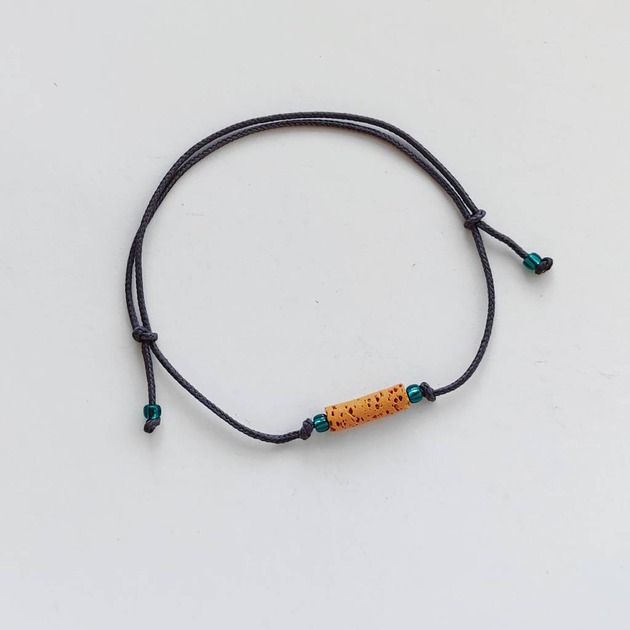 bransoletki na sznurku OKRĄG  bransoletka