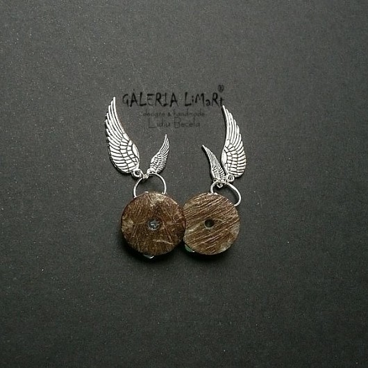 KLIPSY uskrzydlone :) Galeria Limart