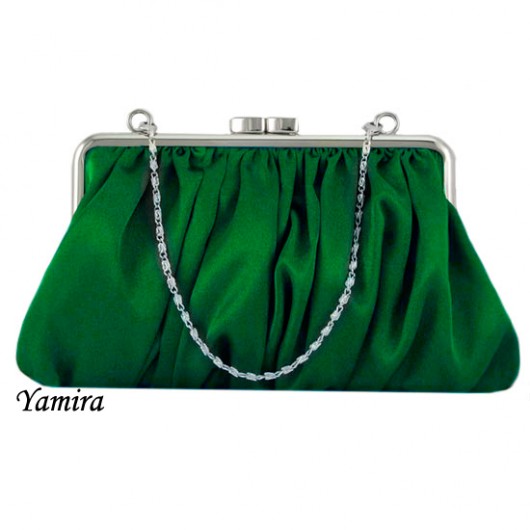 Torebka :: green elegance :: yamira