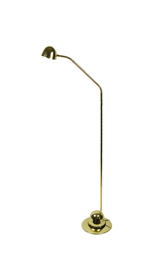 lampy podłogowe Lampa podłogowa Brillant, Niemcy, lata 80