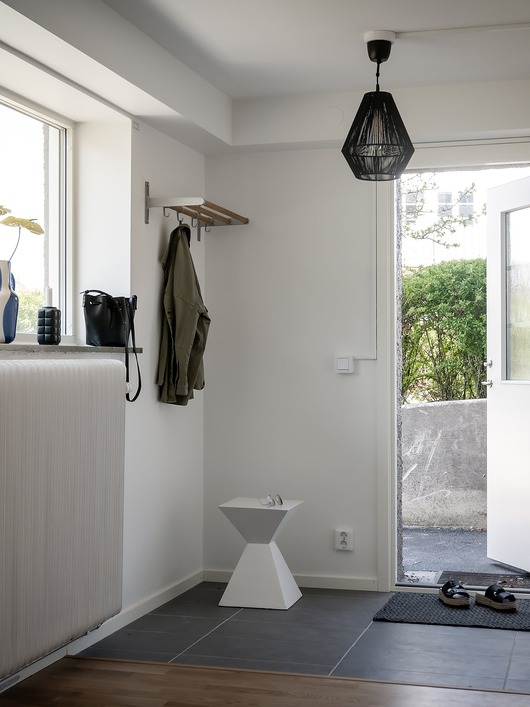 lampy wiszące Geometryczna lampa wisząca Rio