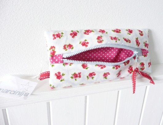 piórnik - etui zamówienie OLLIdeco