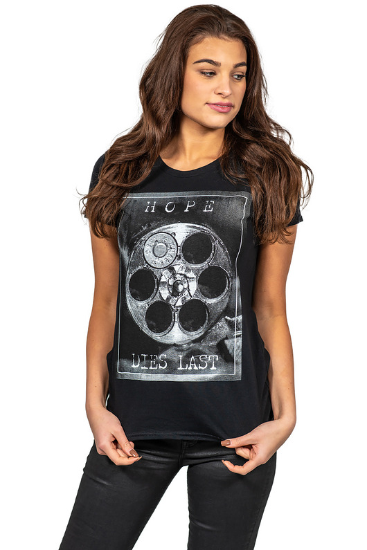 t-shirt damskie T-shirt damski UNDERWORLD Hope
