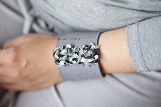 Szara FlowerFelt Design
