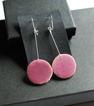 go PINK!!! casadelsol