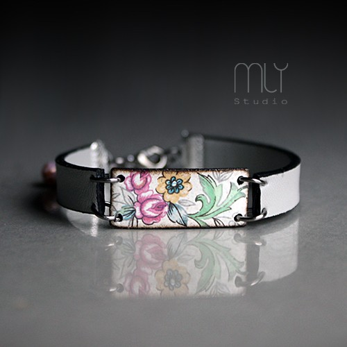 Florale Magda Łysiak