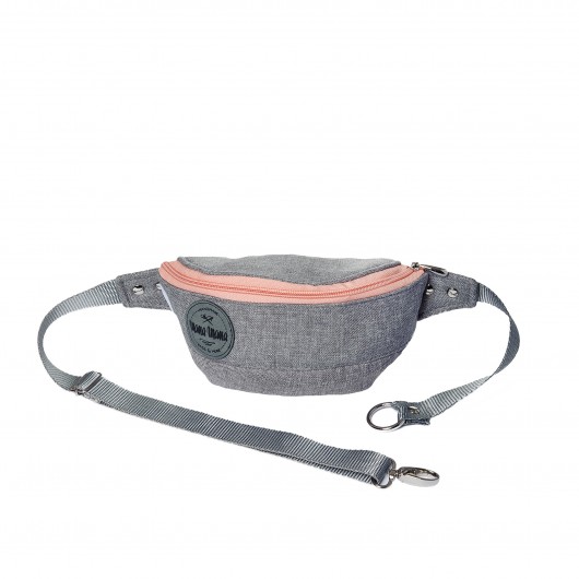 Nerka grey peach MANA MANA
