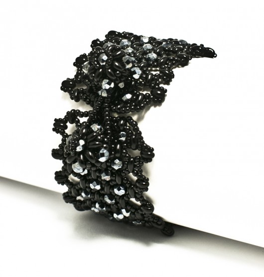 Beadingowy zawrót głowy mdesign