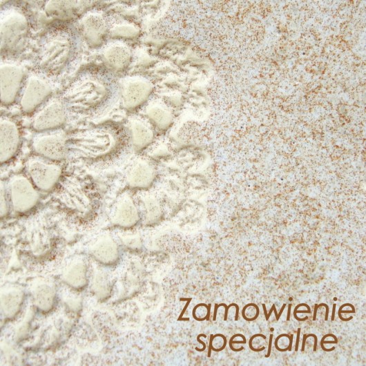 Zamówienie specjalne AKoArt Ceramika
